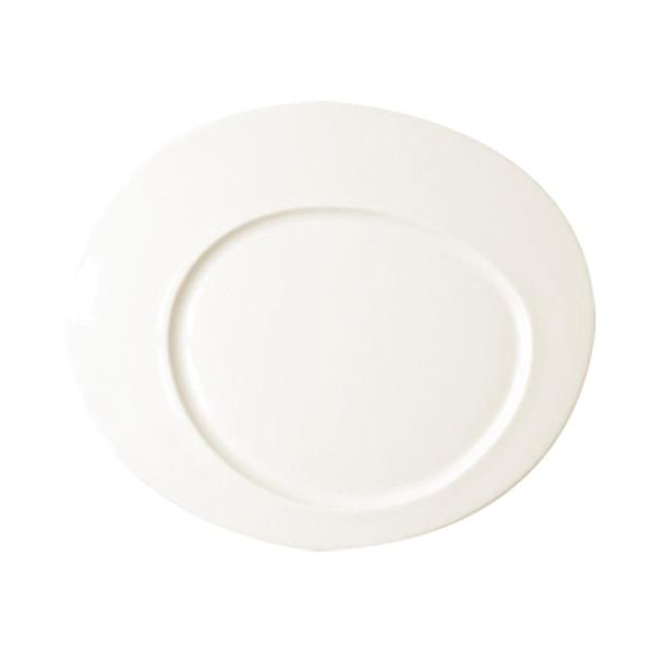 Porselen All Spice Oval Tabak