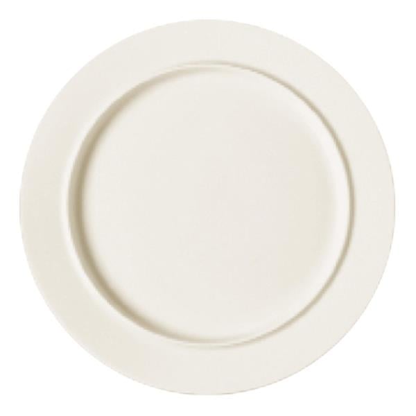 Porselen All Spice Düz Tabak