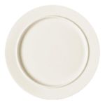 Porselen All Spice Düz Tabak