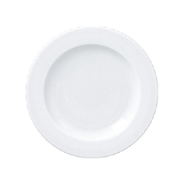 Porselen Access Düz Tabak