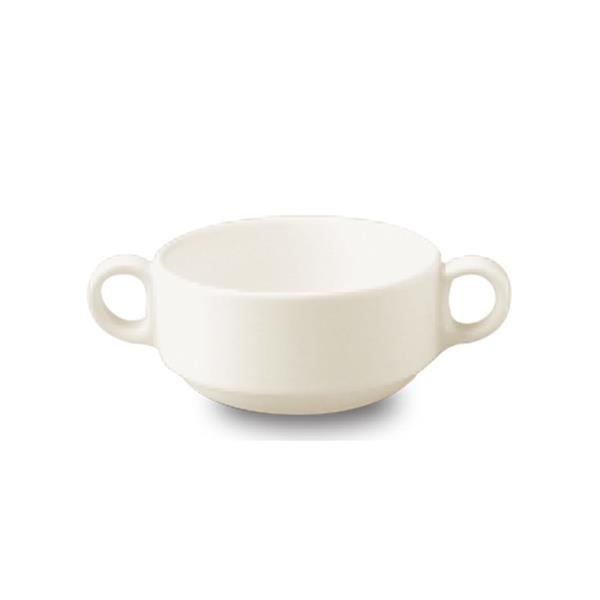 Porselen Classic Gourmet Konsome Kase