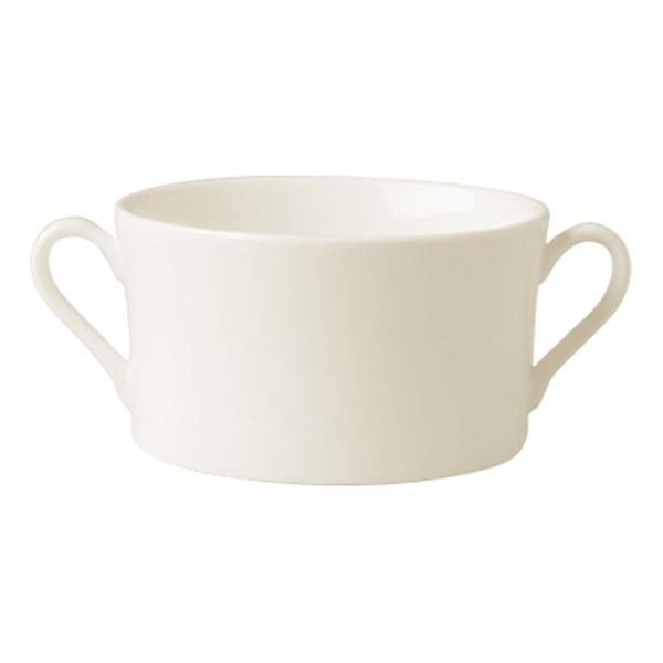 Porselen Fine Dine Çorba Kasesi