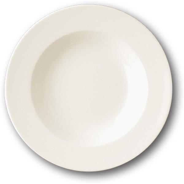 Porselen Banquet Makarna Tabağı