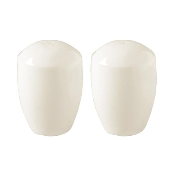 Porselen Classic Gourmet Tuzluk & Biberlik