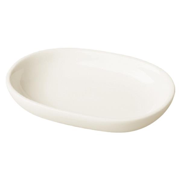 Porselen Banquet Oval Tereyağlık