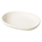 Porselen Banquet Oval Tereyağlık