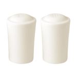 Porselen Fine Dine Tuzluk & Biberlik