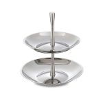 2 Katlı Meyve Standı