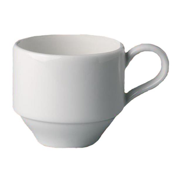 Porselen Lyra Fincan