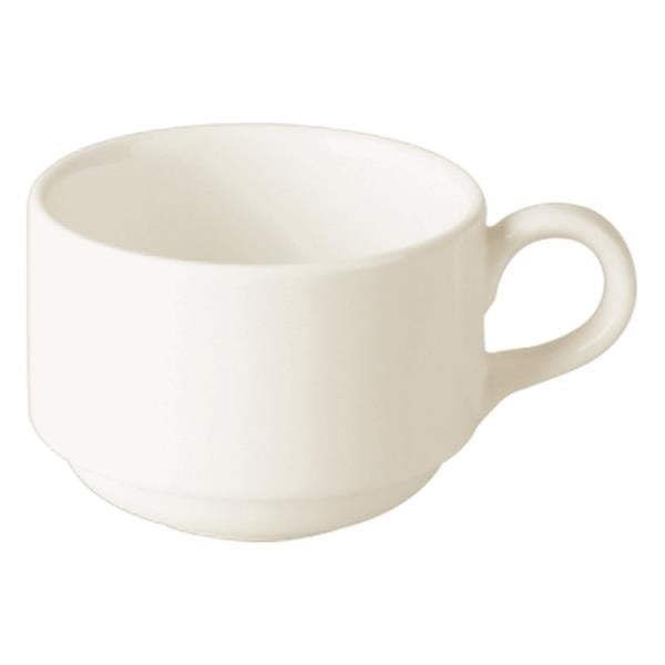 Porselen Banquet Fincan