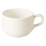 Porselen Banquet Fincan