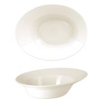 Porselen Giro Oval Kase