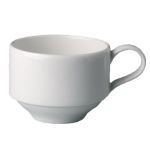 Porselen Fine Dine Fincan