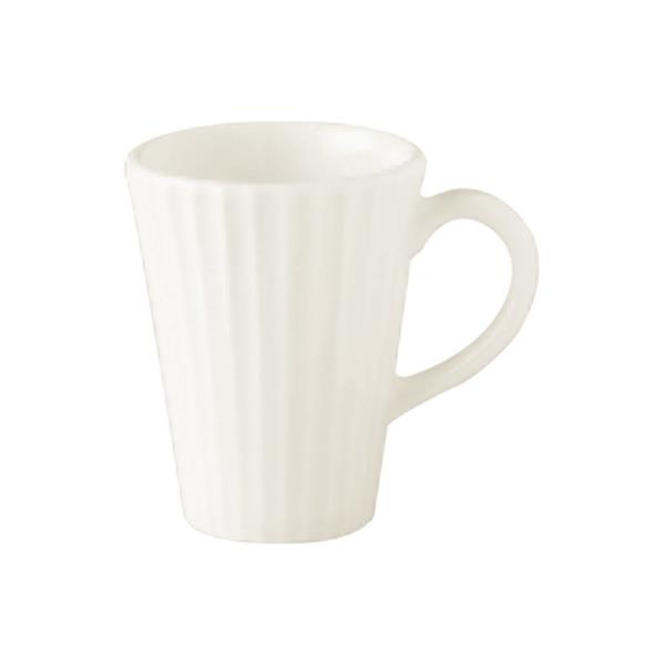 Porselen Metropolis Fincan