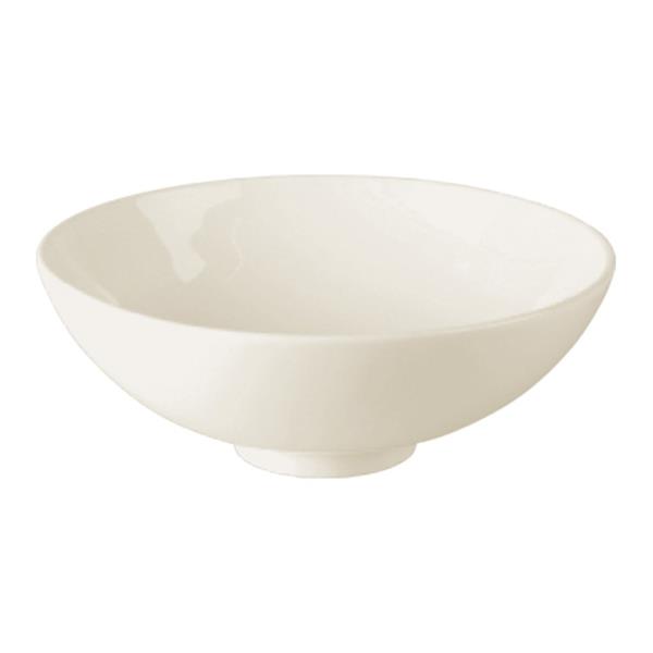 Porselen Fine Dine Salata Kasesi