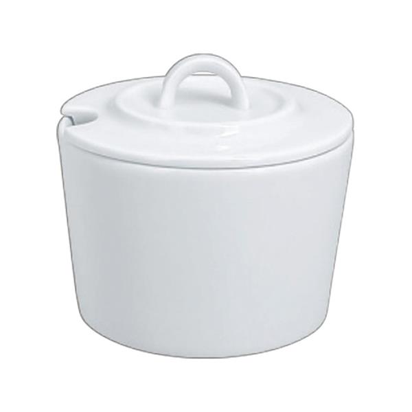 Porselen Access Kapaklı Şekerlik