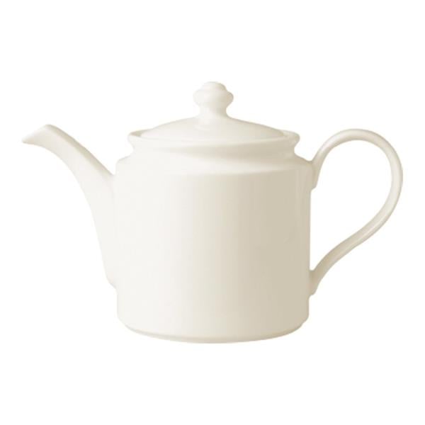 Porselen Banquet Demlik