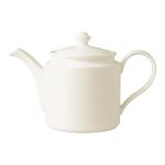 Porselen Banquet Demlik