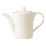 Porselen Fine Dine Kahvelik