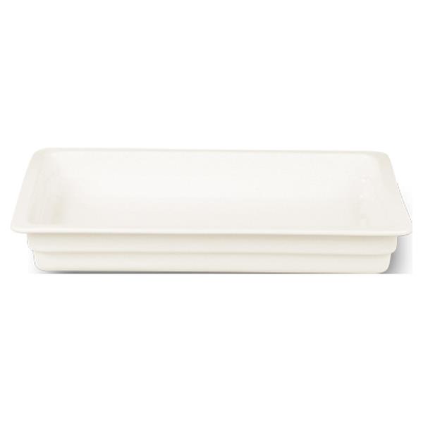 Porselen Buffet Dikdörtgen Gastronorm Küvet