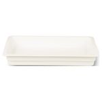 Porselen Buffet Dikdörtgen Gastronorm Küvet