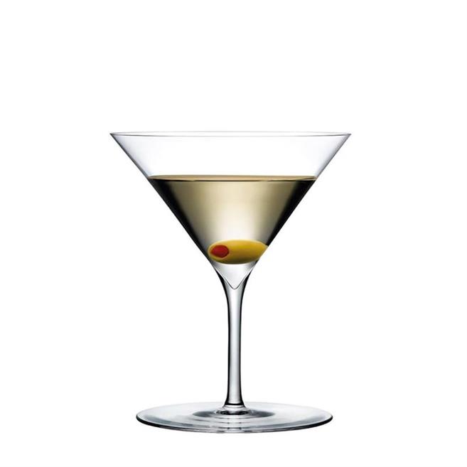 31909 Dimple Martini Kadehi