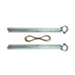 Paslanmaz İpli Çamaşır Askısı