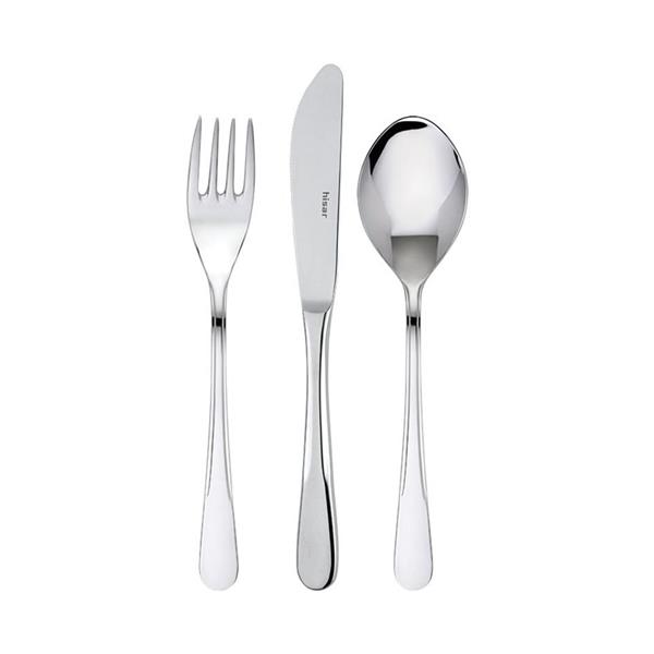 Yemek Kaşık 198 mm