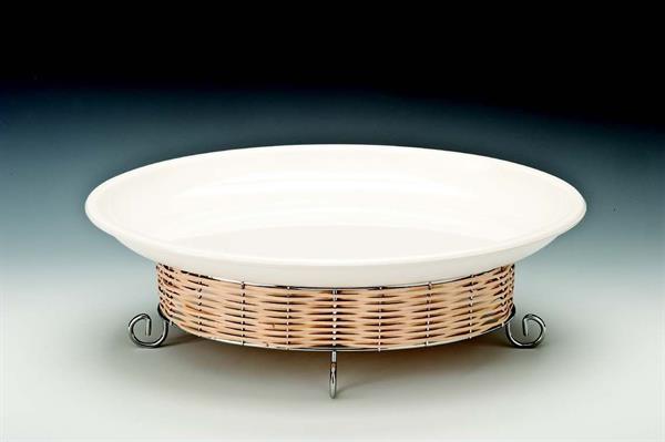 Melamin Tepsi Ayağı