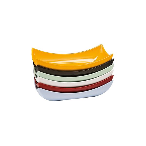 Melamin Teşhir Kasesi