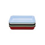 Melamin Teşhir Kasesi