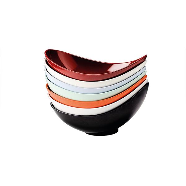 Melamin Teşhir Kasesi