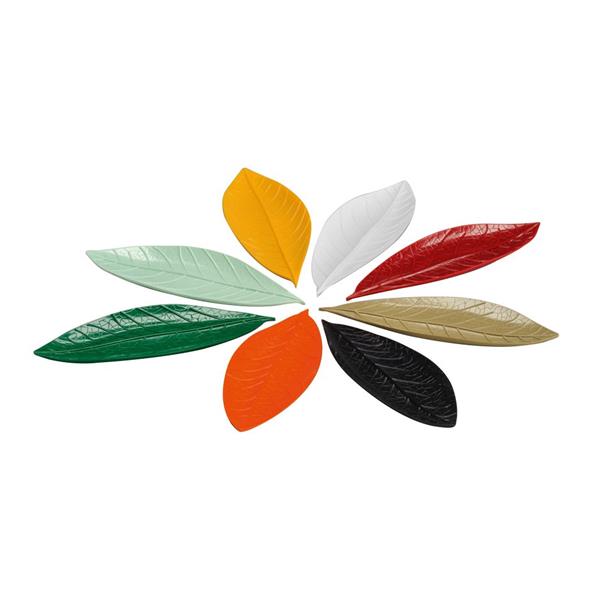 Defne Model Melamin Teşhir Tabak / Mini