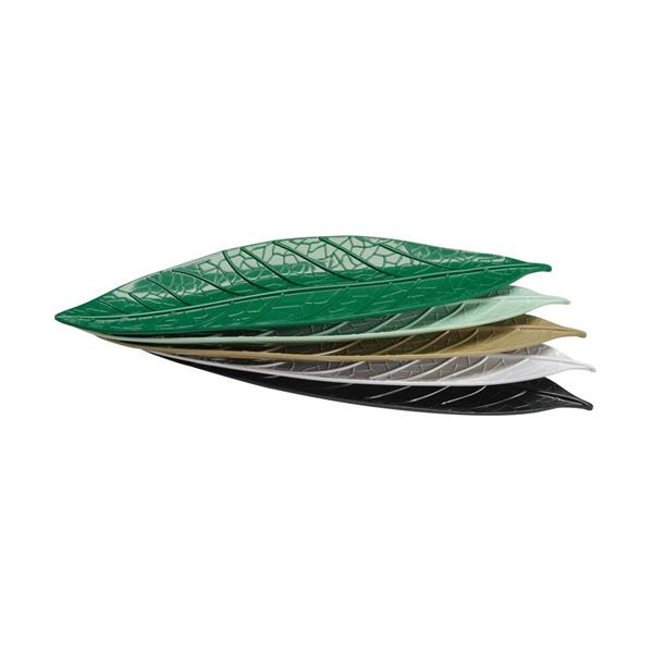 Defne Model Melamin Teşhir Tabak / Küçük