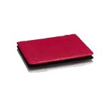 Mat Melamin Teşhir Tabak