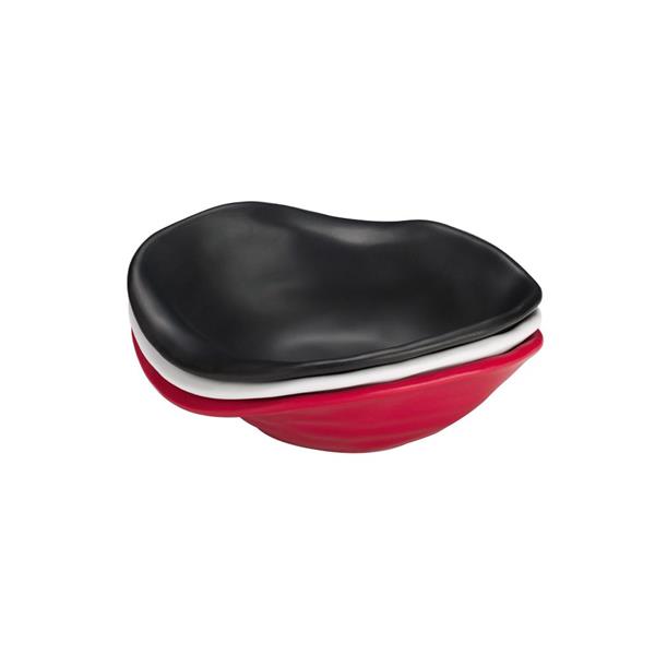 Mat Melamin Teşhir Kase