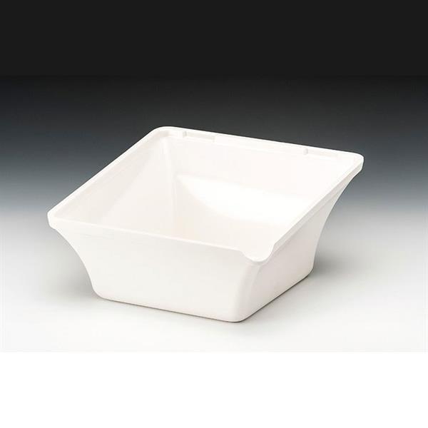 Melamin Teşhir Kasesi