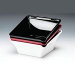 Melamin Teşhir Kasesi