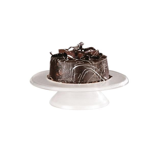 Polikarbonat Döner Pasta Sıvama Standı