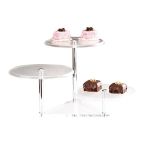 Polikarbonat Teşhir Standı