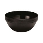 Polikarbonat Kase Siyah