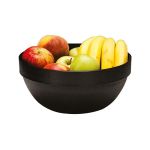 Polikarbonat Kase Siyah