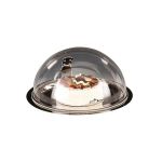 Sabit Kapaklı Fanus Küçük