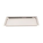 Çelik Teşhir Tepsi