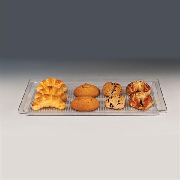 Polycarbonat Tepsili Muhafaza Kabı