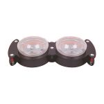 Polycarbonat Kaseli Teşhir Standı