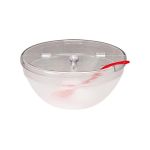 Kapaklı Polycarbonat Kase