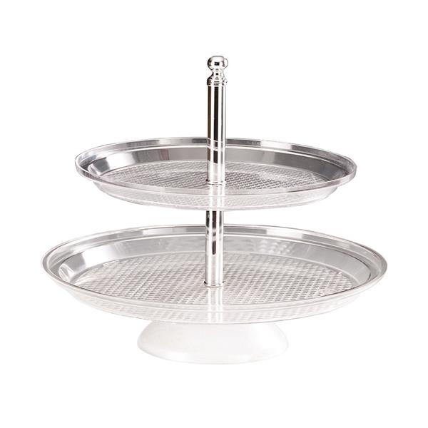 Polikarbonat Teşhir Standı