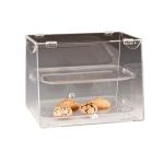 Polikarbonat Tepsili Teşhir Standı