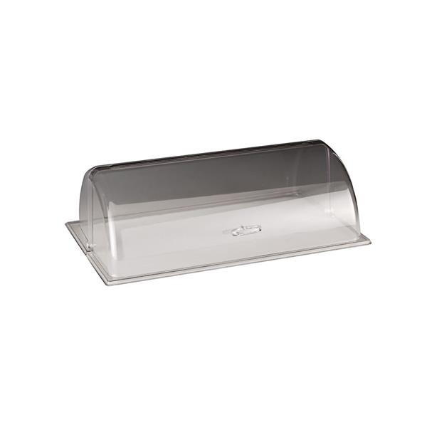 Polikarbonat Rolltop Kapak